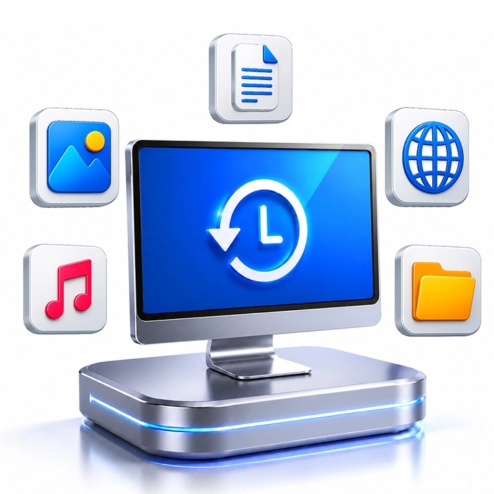 Backup Microsoft 365 using Ahsay