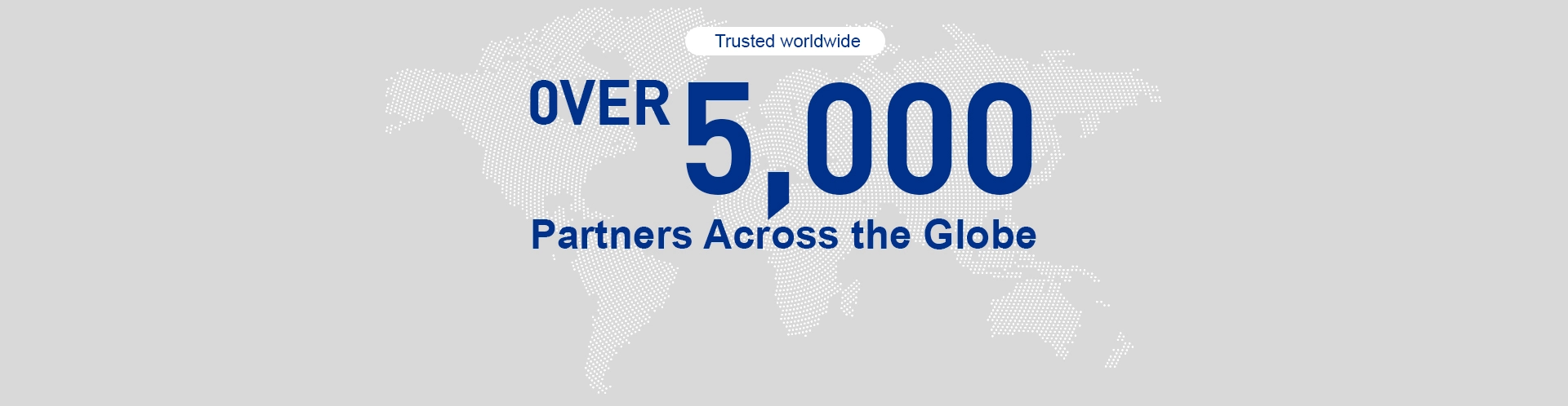 Ahsay has clients across all continents and more than 5,000 partners.