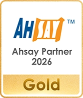 Ahsay Gold Partner 2026