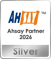 Ahsay Silver Partner 2026