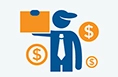 Bring Your Own Storage to Save Cost