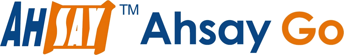Ahsay GO