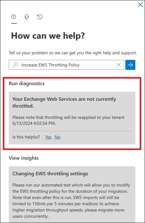 M365 Admin Center