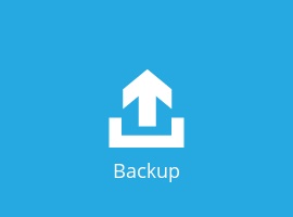 Backup