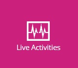 Live Activities