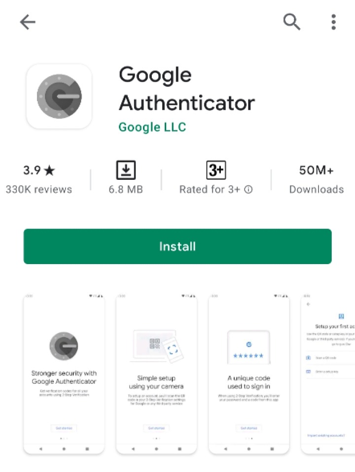 gstore