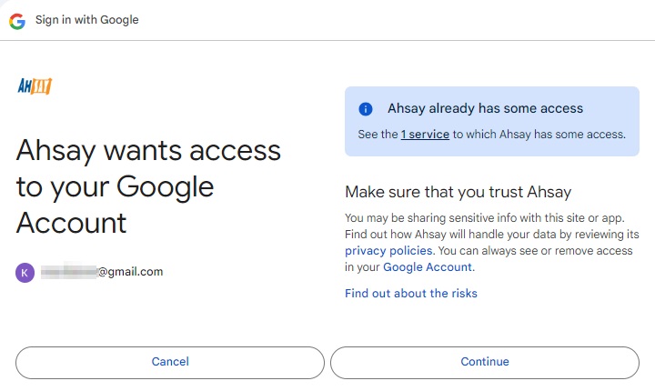 Google Drive