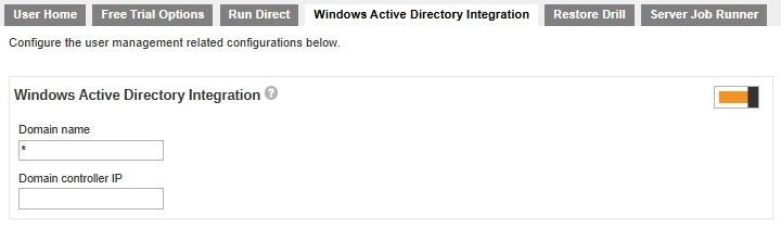 Windows Active Directory