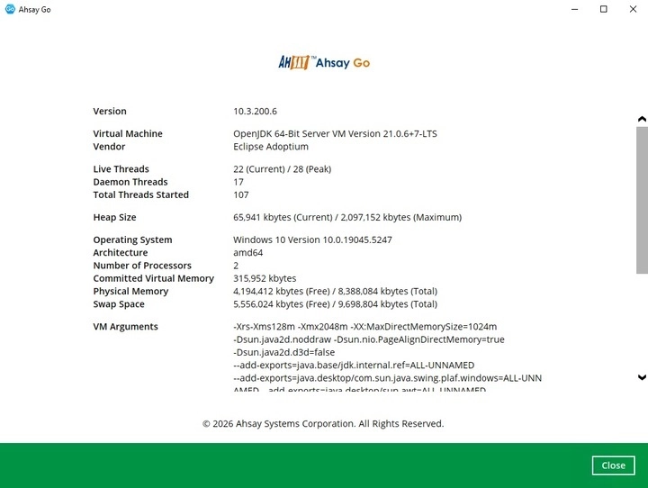 Information