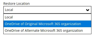 OneDrive