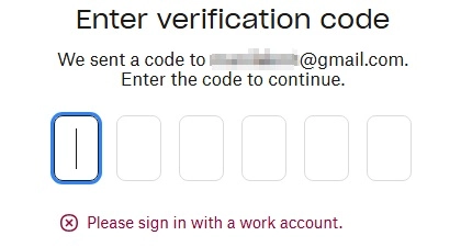 Dropbox Login