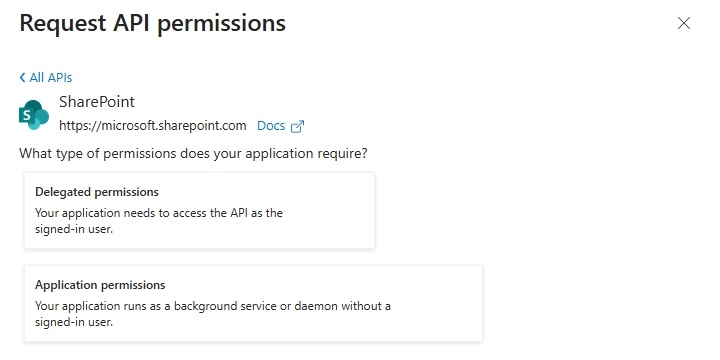 SharePoint