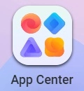 App Center