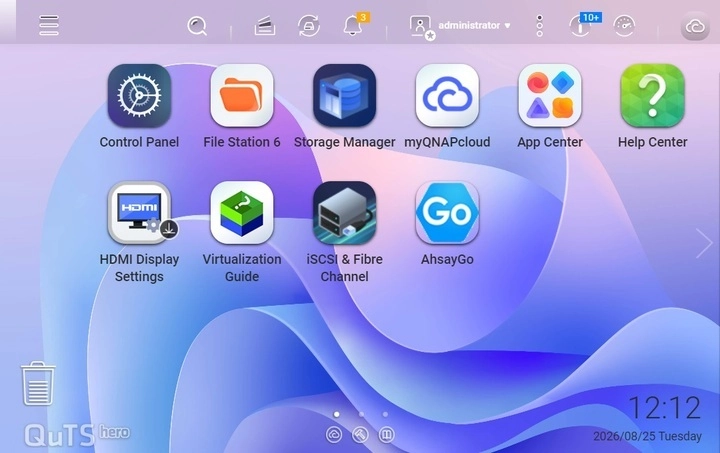 Desktop