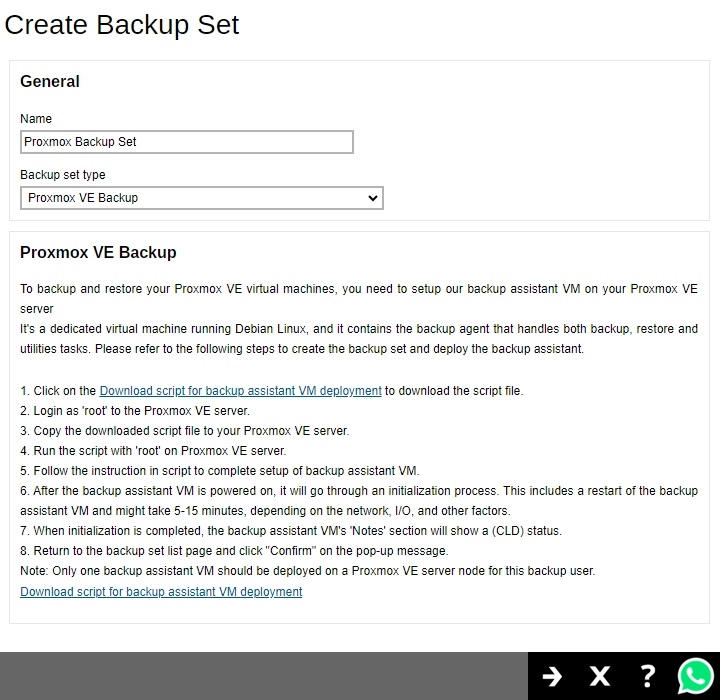 Name