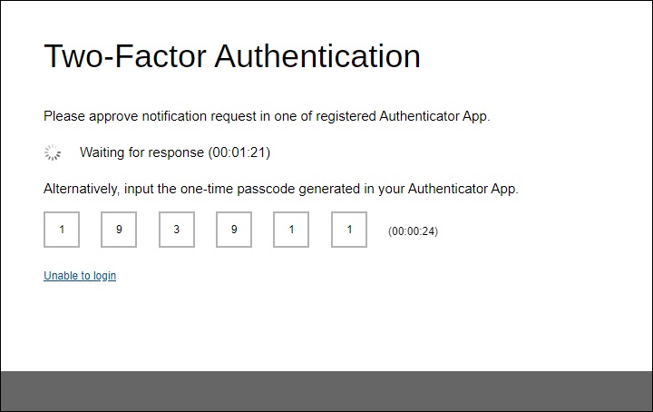 2FA
