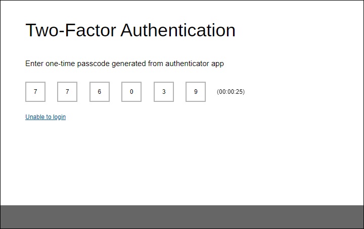 2FA